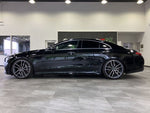 MERCEDES BENZ CLS class HYBRID