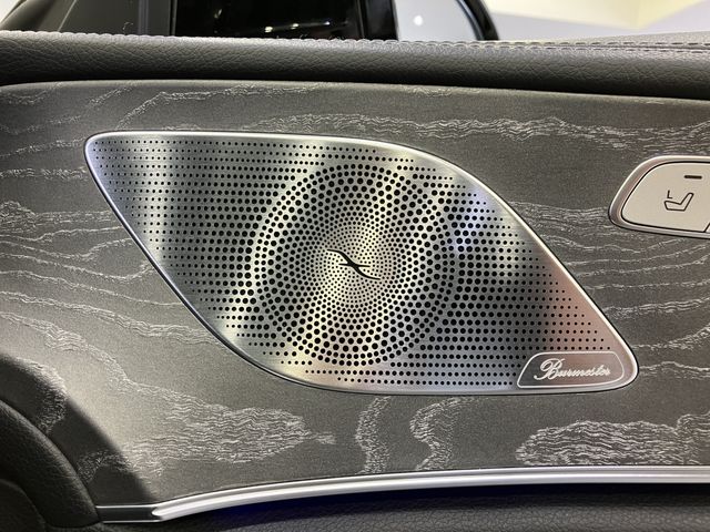 MERCEDES BENZ CLS class HYBRID
