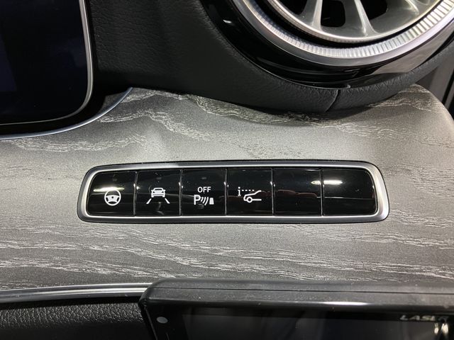 MERCEDES BENZ CLS class HYBRID