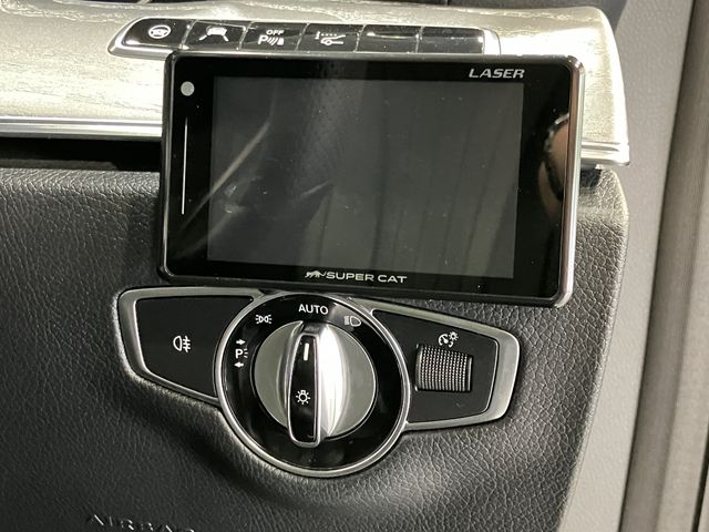 MERCEDES BENZ CLS class HYBRID
