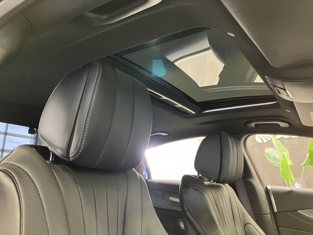 MERCEDES BENZ CLS class HYBRID