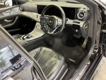 MERCEDES BENZ CLS class HYBRID