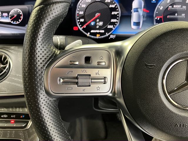 MERCEDES BENZ CLS class HYBRID