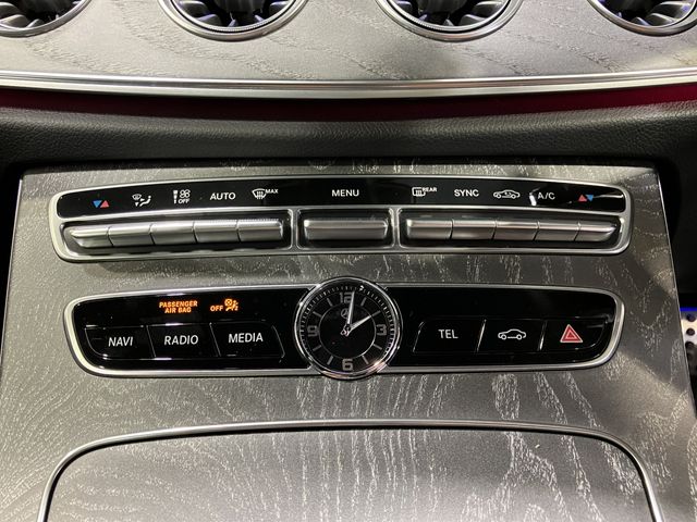 MERCEDES BENZ CLS class HYBRID