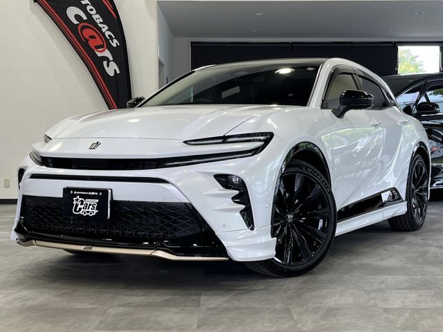 CROWN SPORT