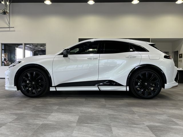 CROWN SPORT