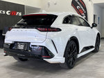 CROWN SPORT