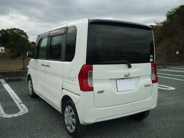 TANTO