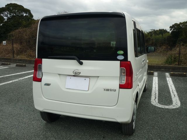 TANTO