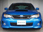 IMPREZA WRX