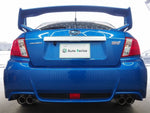 IMPREZA WRX