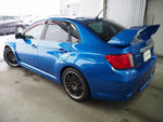 IMPREZA WRX