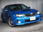 IMPREZA WRX