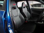 IMPREZA WRX