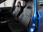 IMPREZA WRX