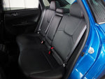 IMPREZA WRX