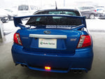 IMPREZA WRX