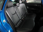 IMPREZA WRX