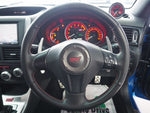 IMPREZA WRX