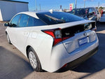 PRIUS 4WD