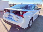 PRIUS 4WD