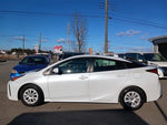 PRIUS 4WD