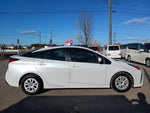 PRIUS 4WD
