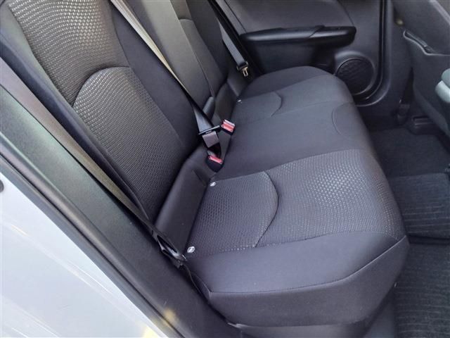 PRIUS 4WD