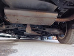 PRIUS 4WD