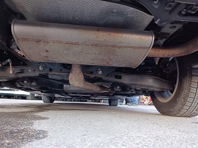 PRIUS 4WD