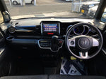 N-BOX CUSTOM