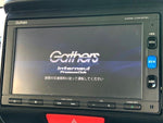 N-BOX CUSTOM