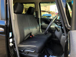 N-BOX CUSTOM
