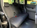 N-BOX CUSTOM