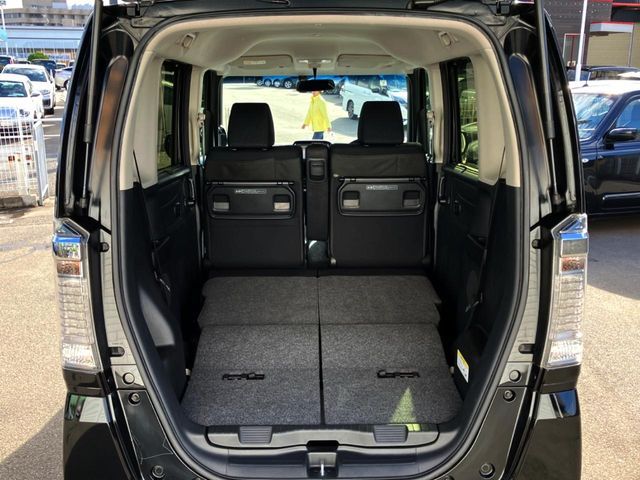 N-BOX CUSTOM