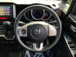 N-BOX CUSTOM