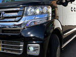 N-BOX CUSTOM
