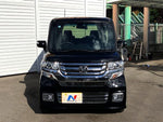 N-BOX CUSTOM