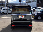 N-BOX CUSTOM
