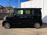 N-BOX CUSTOM