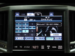 CROWN sedan hybrid