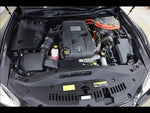 CROWN sedan hybrid