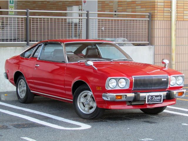 COSMO 2DOOR HARDTOP