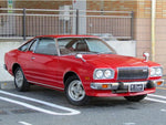 COSMO 2DOOR HARDTOP