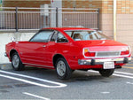 COSMO 2DOOR HARDTOP