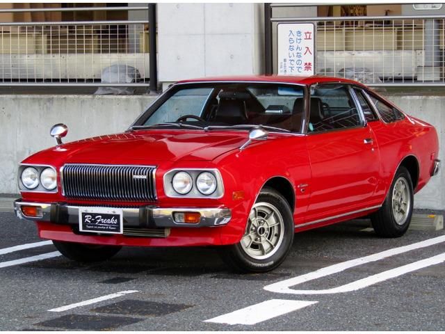 COSMO 2DOOR HARDTOP