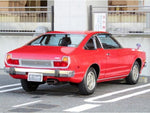COSMO 2DOOR HARDTOP