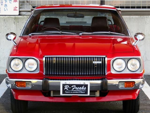 COSMO 2DOOR HARDTOP