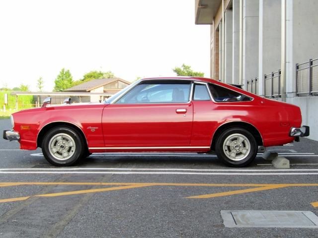 COSMO 2DOOR HARDTOP