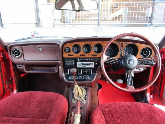 COSMO 2DOOR HARDTOP